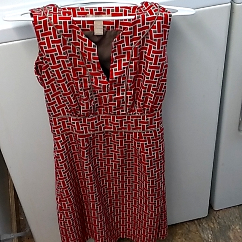 Banana republic dress